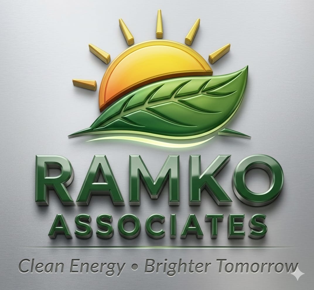 Ramko Associates logo